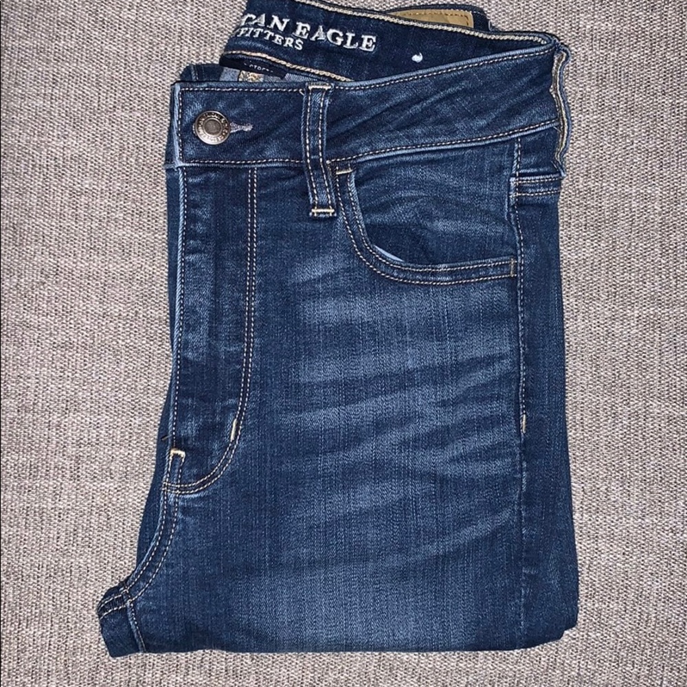 AE Jeans